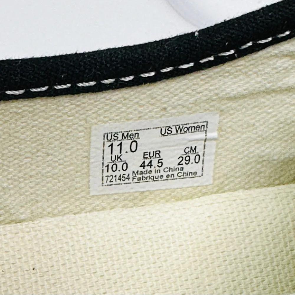Vans Authentic Limited Edition Patchwork - Picture 5 of 11